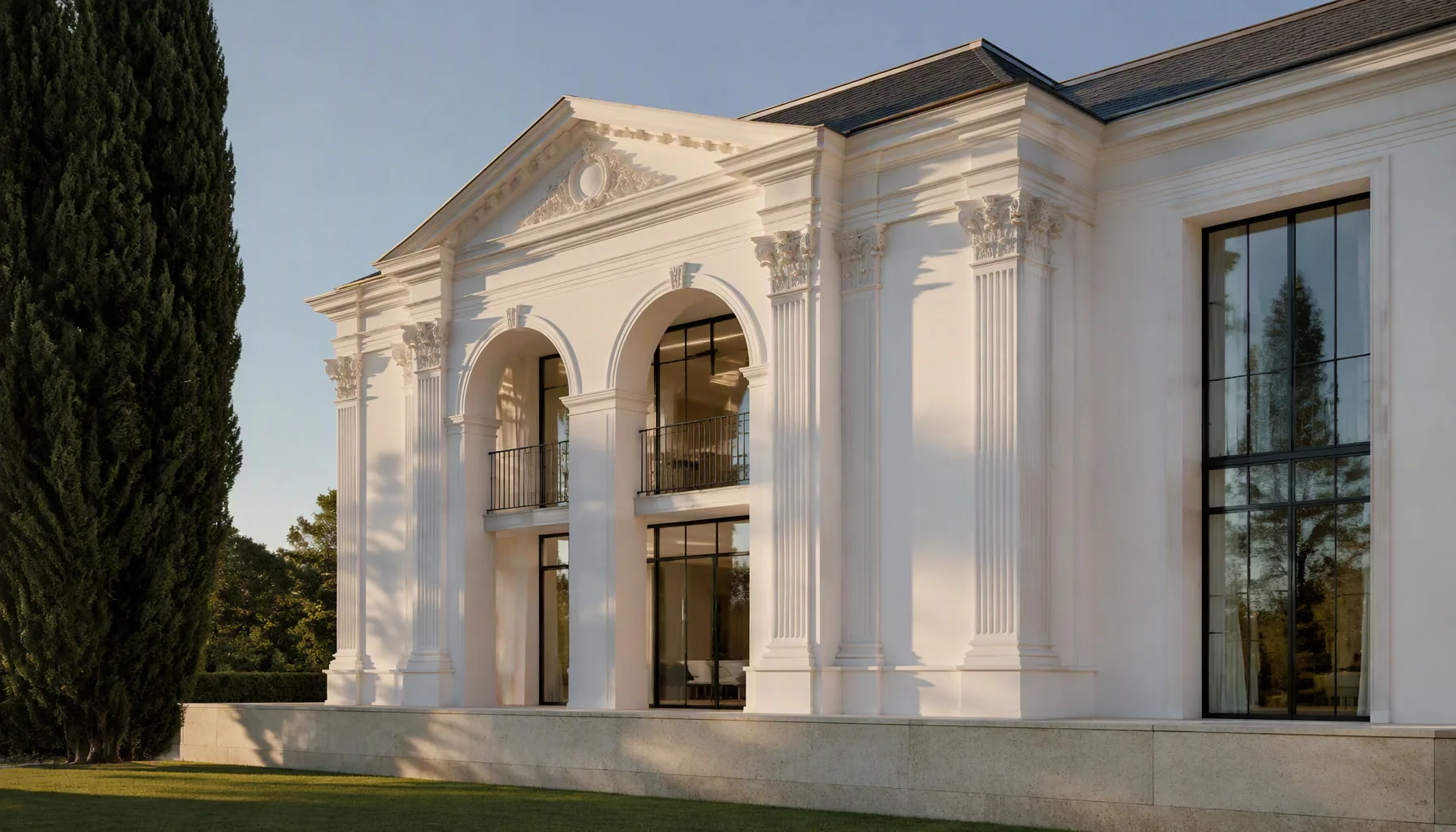 Artemis Villas — Zekeriyaköy / Sarıyer / İstanbul